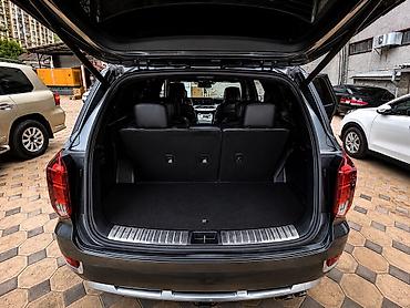 range rover 2012: Hyundai Palisade: 2021 г., 3.8 л, Автомат, Бензин, Кроссовер — 8