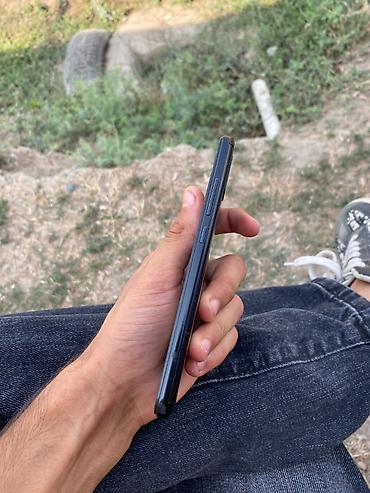 online telefon aksesuarları: Xiaomi Mi A2 Lite, 64 GB, rəng - Qara, 
 Qırıq — 4