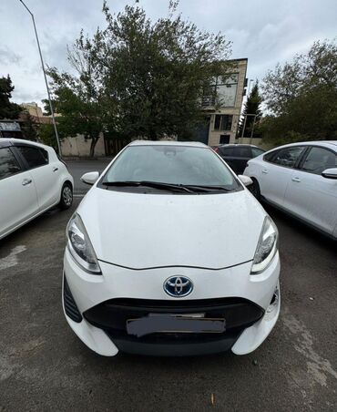 naxcivan masin elanlari instagram: Toyota Aygo: 1.5 l | 2016 il Hetçbek