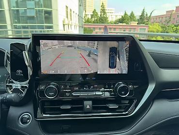 решетка радиатора камри 30: Toyota Highlander: 2022 г., 2 л, Типтроник, Бензин, Внедорожник — 8