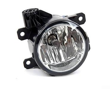 wrangler duman: "Ford Fusion 2013-2016" duman farası Bütün kateqoriyalar • Nəqliyyat — 2