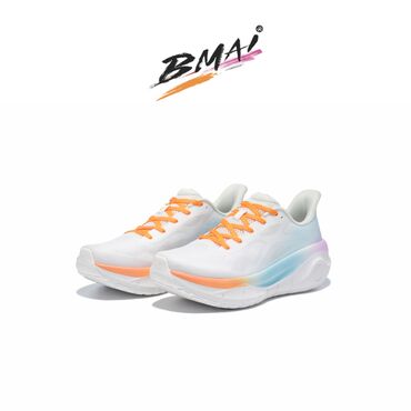 Кроссовки и спортивная обувь: Беговые кроссовки BMAI. Bmai – известный бренд спортивной одежды из — 17