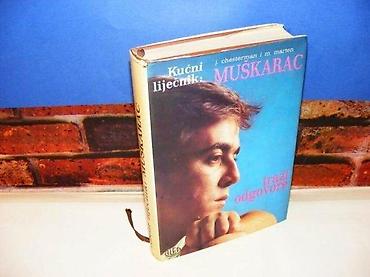 pitanja za prijatelje: Muskarac trazi odgovore, John Chesterman i M Marten Autor: John — 1