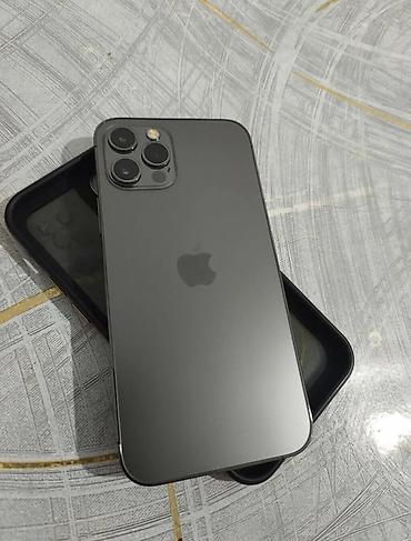титаник: IPhone 12 Pro, Новый, 128 ГБ, Графит, Чехол, 79 % — 4