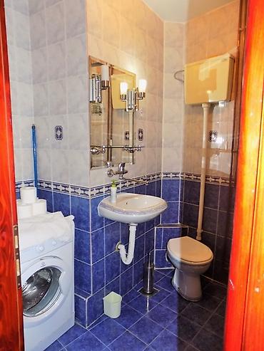 Dugoročni najam stanova: Odlična lokacija u dobroj zgradi. Prelep duplex sa dva kupatila — 7