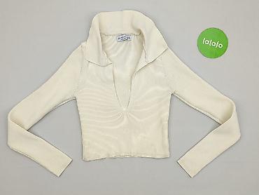 body cropp: Stradivarius, Top damski, rozmiar XS — 2