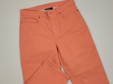 Material trousers for women, Esmara, size L (EU 40)