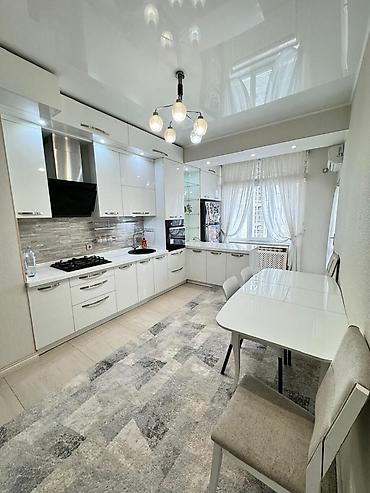 Долгосрочная аренда квартир: 4 комнаты, Агентство недвижимости — 12