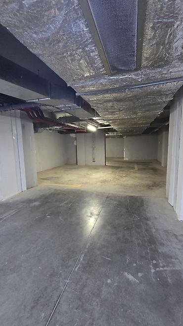 машиноместо: Сдаю в аренду подземное машиноместо в ЖК Elite House New City, блок — 4