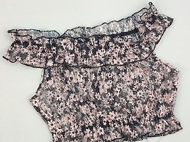 bluzki basic rekaw 3 4: Ivory, Top damski, rozmiar L — 1