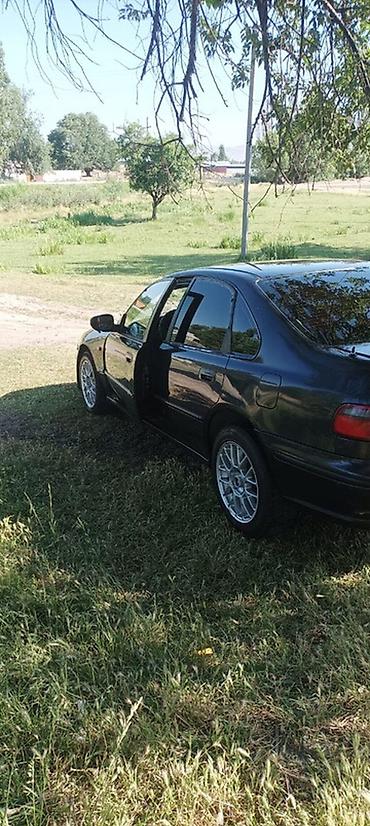 mark 2 blit: Honda Accord: 1993 г., 2.3 л, Механика — 5
