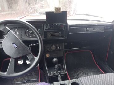 VAZ (LADA): VAZ (LADA) 2107: 1.7 l | 2007 il 2051 km Sedan — 10