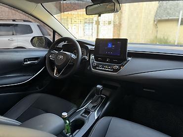 корола 1 8 гибрид: Toyota Corolla: 2019 г., 1.8 л, Вариатор, Гибрид, Седан — 8