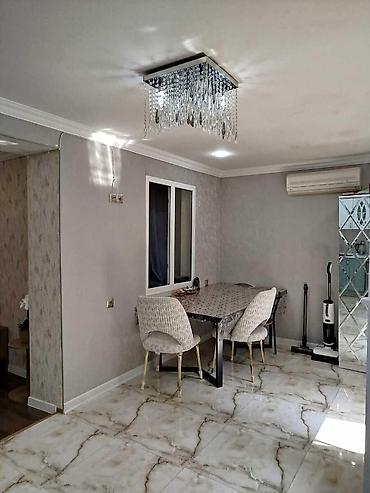 səki əmlak: Bakı, Yasamal, 3 otaqlı, Köhnə tikili, m. Elmlər Akademiyası, 70 kv. m — 1