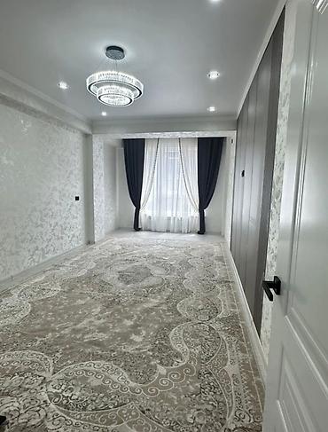 kausar: 2 комнаты, 72 м², Джал-29 11 этаж, Евроремонт — 6
