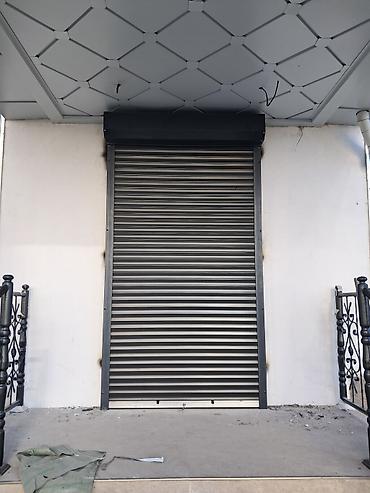 Рольставни ворота: Алюминиевые, Автоматические, Длина: 6 м, DoorHan, Для гаража, Для частного дома, Для контейнера, Антивандальные, В рассрочку, Новый, Бесплатная установка — 6