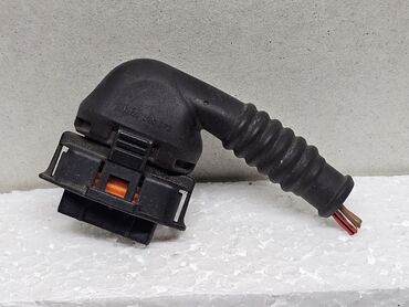 Датчики, сенсоры, предохранители: Расходомер Opel 2001 г., Б/у, Оригинал, Германия — 4