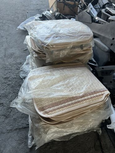 чехол для документов: Чехлы Плетеные, цвет - Бежевый, Universal Seat cover
