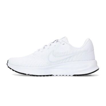 найк кроссовки женские: Кроссовки, 35.5, 36, 36.5, Nike, Новый, цвет - Белый, Самовывоз, Бесплатная доставка, Платная доставка