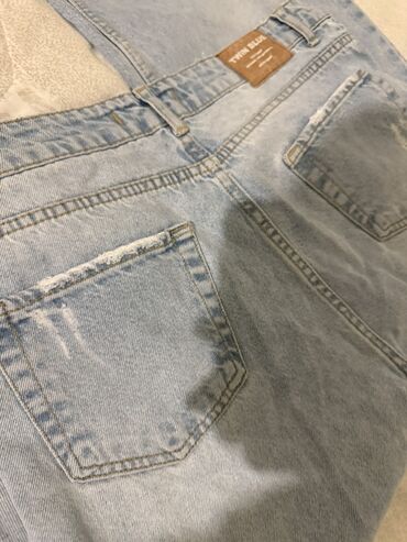 Cinslər: Cinslər, L, rəng - Göy — 13