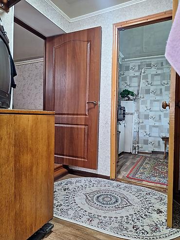 Продажа полдома: Продаётся уютный дом Пр.Эркиндик /Щербакова Общая площадь 45м² — 12