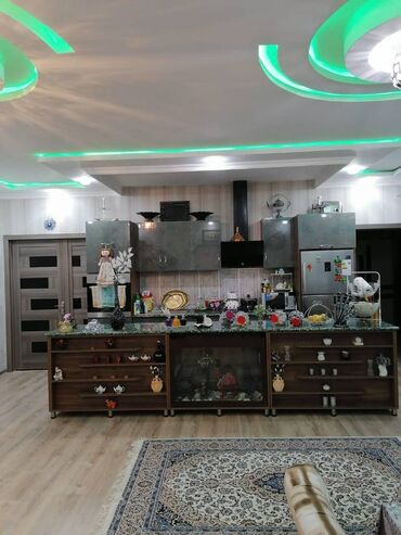 Yeni tikili: 3 otaqlı, Yeni tikili, 100 kv. m — 16