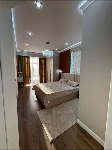 Продажа квартир: 3 комнаты, 93 м², Элитка, 9 этаж, Евроремонт — 8