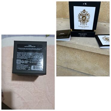 martin lion парфюм: Parfum orginal Kirke 100 ml Qiymet 230 manat. Yenidir istifade