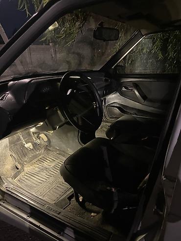аренда авто ош камри: ВАЗ (ЛАДА) 2115: 2005 г., 1.5 л, Механика, Бензин, Седан — 7