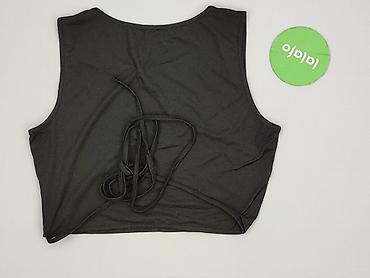 bluzy croop: Shein, Top damski, rozmiar L — 3