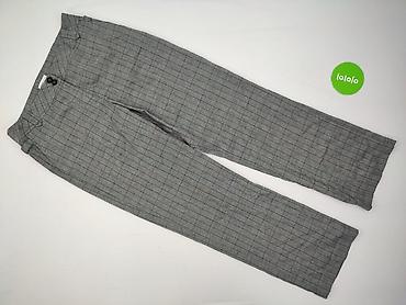 intermoda garnitury: PEPPERCORN, Spodnie materiałowe damskie, rozmiar L — 2