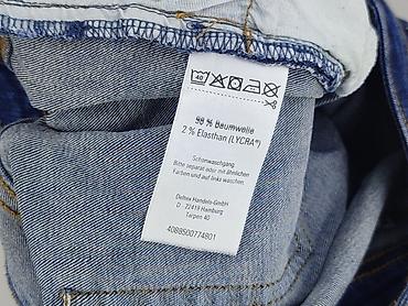 prima moda outlet: Blue Motion, Jeansy damskie, rozmiar S — 5