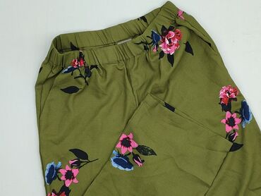Vero Moda, Spodnie materiałowe damskie, rozmiar M
