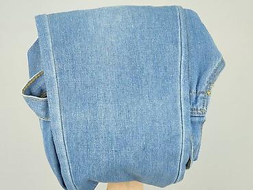 levis jeans 152: Ogrodniczki damskie, rozmiar S — 6