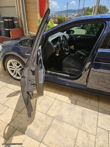 Volkswagen: Volkswagen Golf: 2 l. | 2014 έ. Χάτσμπακ — 6