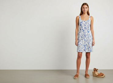 rotate sukienki: H&M Divided, Sukienka damska, rozmiar S