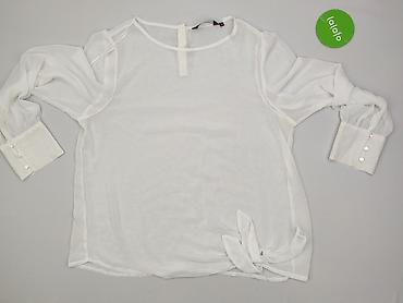 bluza 4xl: Inspire, Bluzka damska, rozmiar 4XL — 2