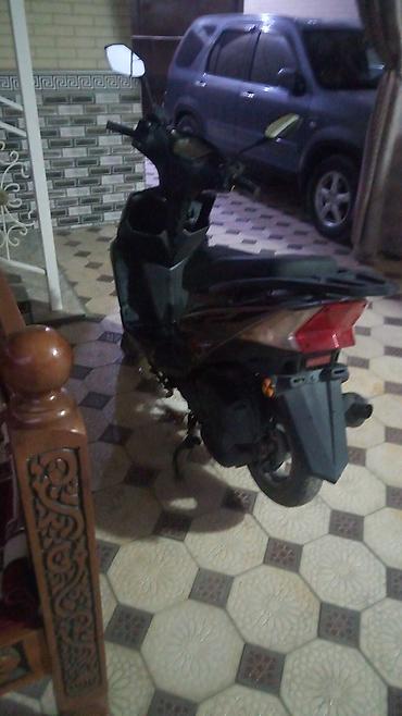 ямаха аерокс: Yamaha, 160 куб. см, Бензин, Б/у — 1