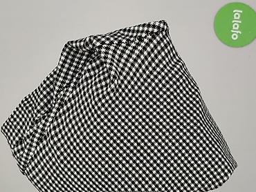 alcott pants: Spodnie materiałowe damskie, rozmiar M — 6