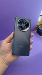 Huawei: Huawei nova 12, Б/у, 128 ГБ — 4