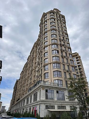belgravia: 3 комнаты, 80 м², Асанбай мкр Элитка, 15 этаж, ПСО (под самоотделку) — 2