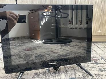 Телевизоры: Телевизор TOMIKO LED TV, диагональ около 22–24" Особенности и — 1