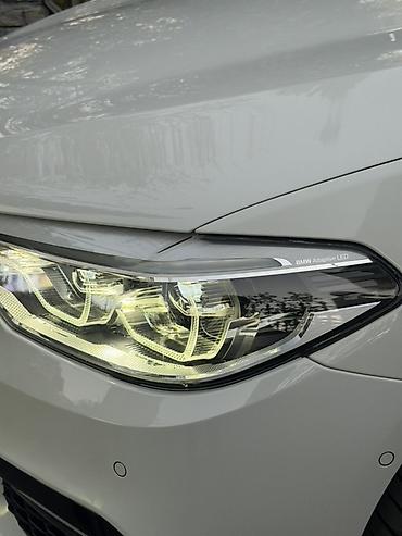 bmw e69: BMW 5 series: 2020 г., 2 л, Автомат, Дизель, Седан — 6