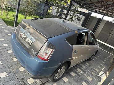 Продажа авто: Toyota Prius: 2005 г., 1.8 л — 5