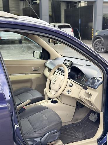 мазда демио стабилизатор: Mazda Demio: 2003 г., 1.3 л, Автомат, Бензин, Хэтчбэк — 7