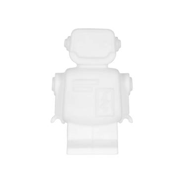 eglo: Flow Amsterdam noćna lampa Hero – LED noćno svetlo u obliku robota - — 1