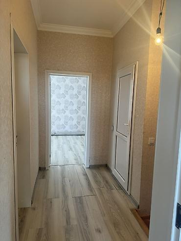 bakida satilir: Zığ qəs. 4 otaqlı, 125 kv. m, Kredit yoxdur, Orta təmir — 9