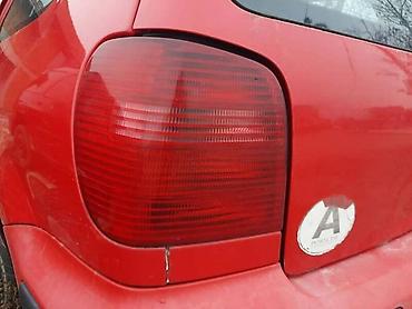spica ruma: STOPOVI ZA VOLKSWAGEN POLO ZA 2000. GOD. | Stopovi za Polo 6N2 — 2
