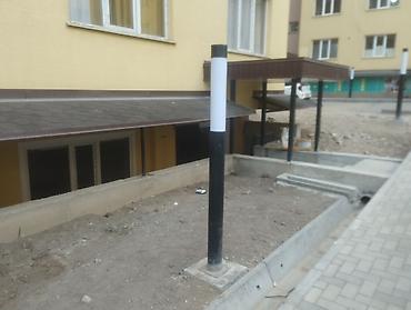 Продаётся коммерческое помещение в районе улиц Алма-Атинская Анкара