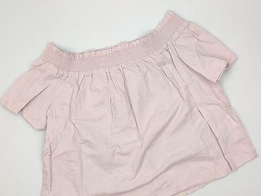krokstyl top: Gina Tricot, Bluzka damska, rozmiar L — 1